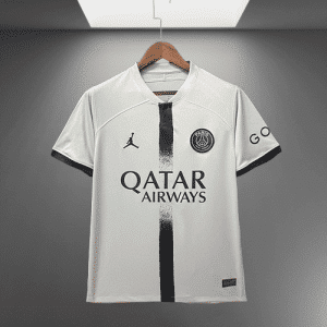 psg best jersey