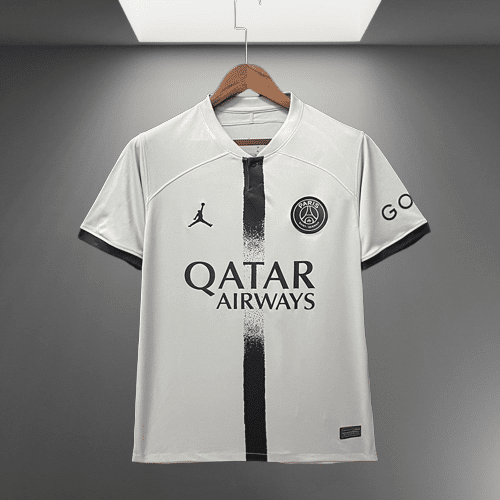 PSG away jersey 22/23