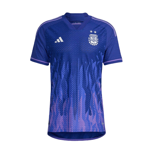 Argentina Away 2022 - Skiller Shop