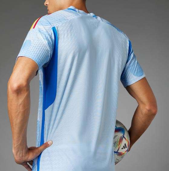 Argentina Away 2022 - Skiller Shop