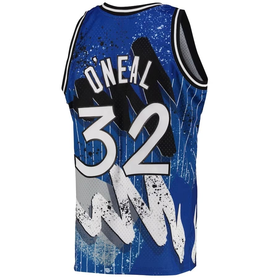 Orlando Magic 2023-2024 Classic Jersey