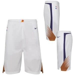 Phoenix Suns Nike City Edition Jersey - Skiller Shop