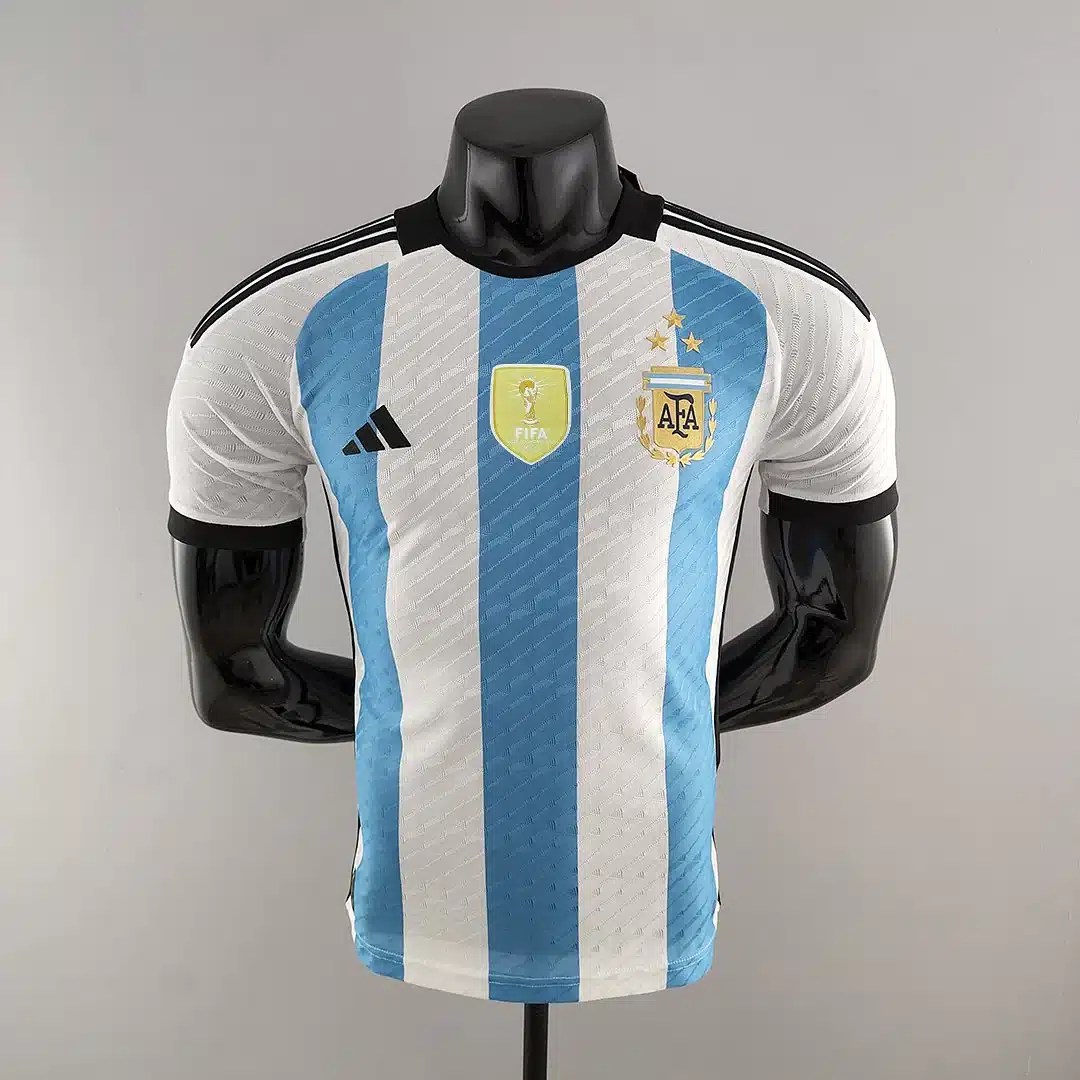 New Messi Shirt 2023 - Skiller Shop