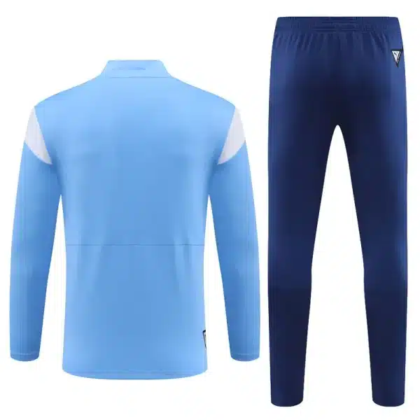 Manchester City Tracksuit 2024 - Skiller Shop