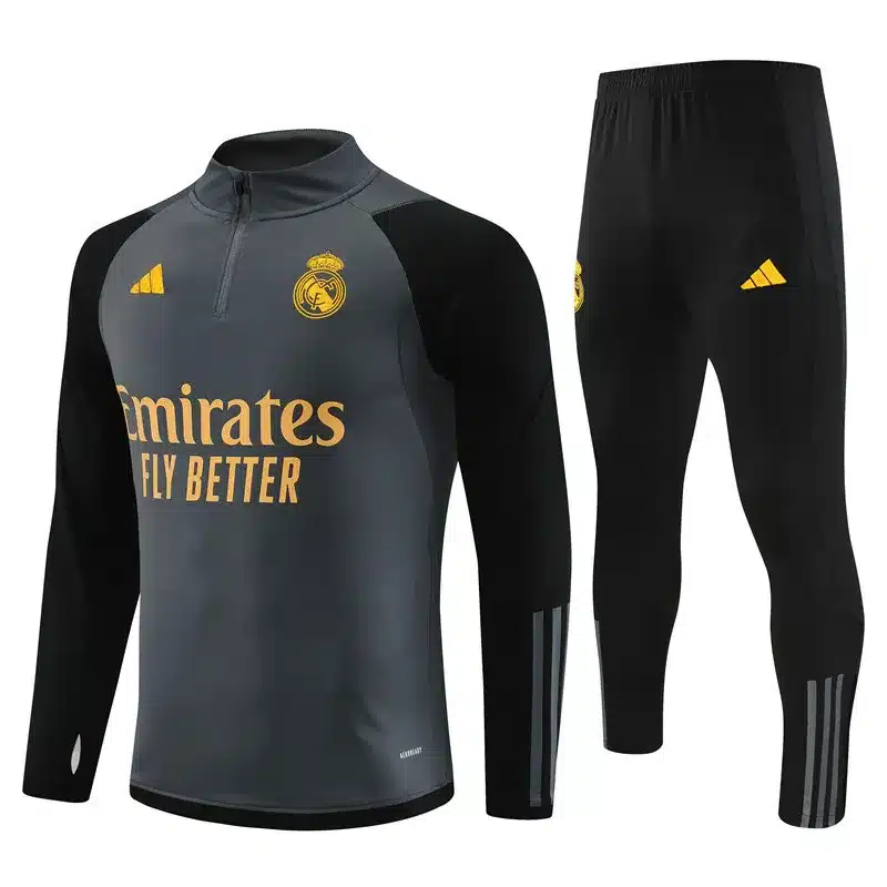 Real Madrid Training Suit 2023-2024 - Skiller Shop