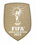 World Cup Winners (Argentina)