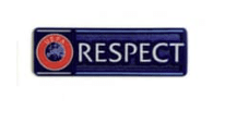 UEFA Respect