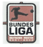 Bundes Liga Retro