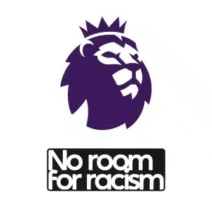Premier League NO TO RACISM